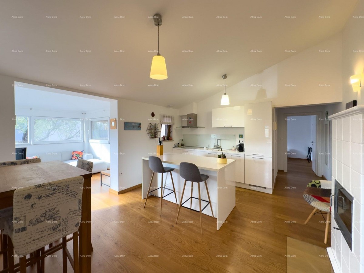 Fažana - Štinjan. 5