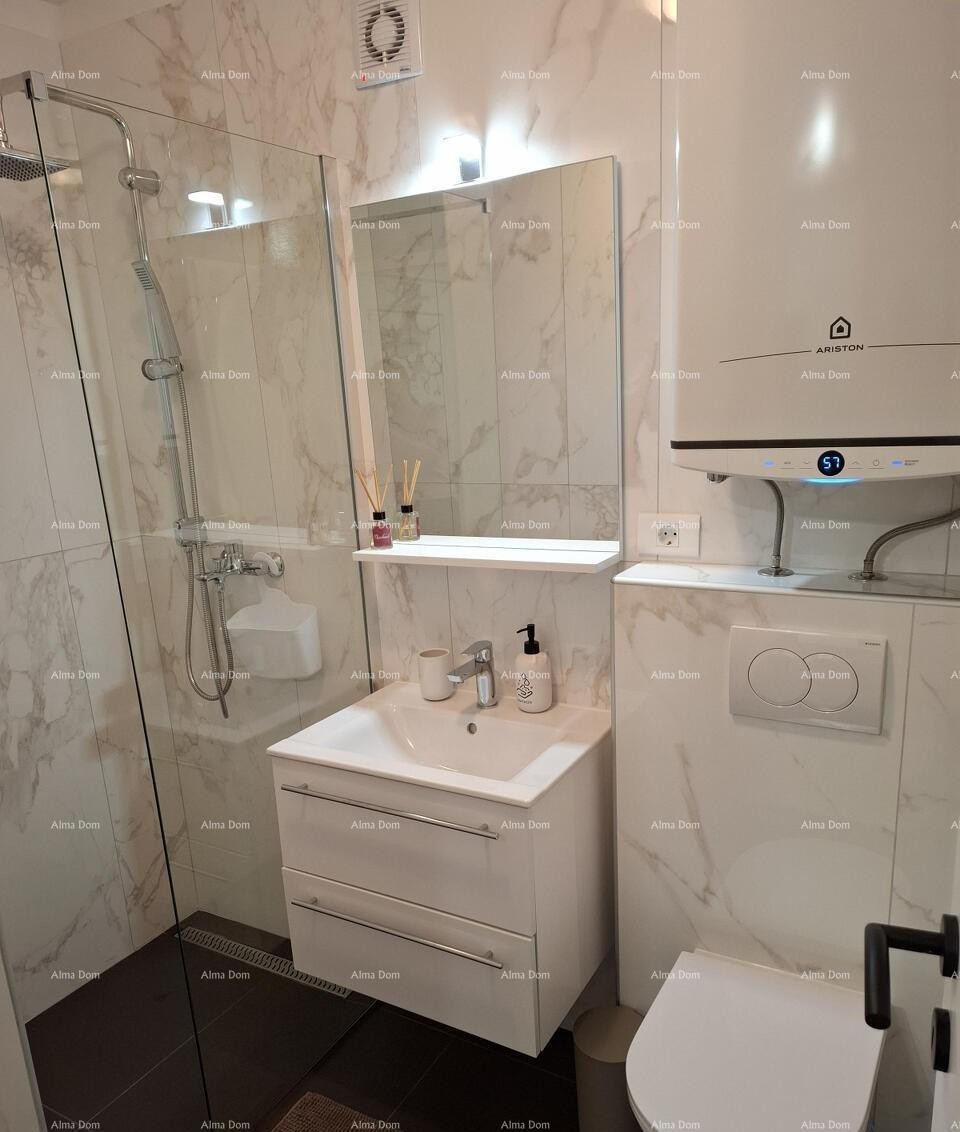 Квартира Umag 11