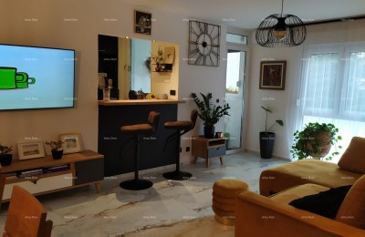 Pula, modern furnished apartment!