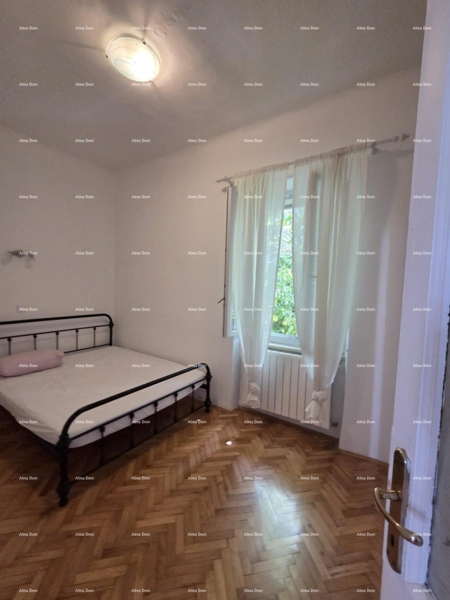 PULA! Prodaja stanovanja – 80 m², odlična lokacija. 12