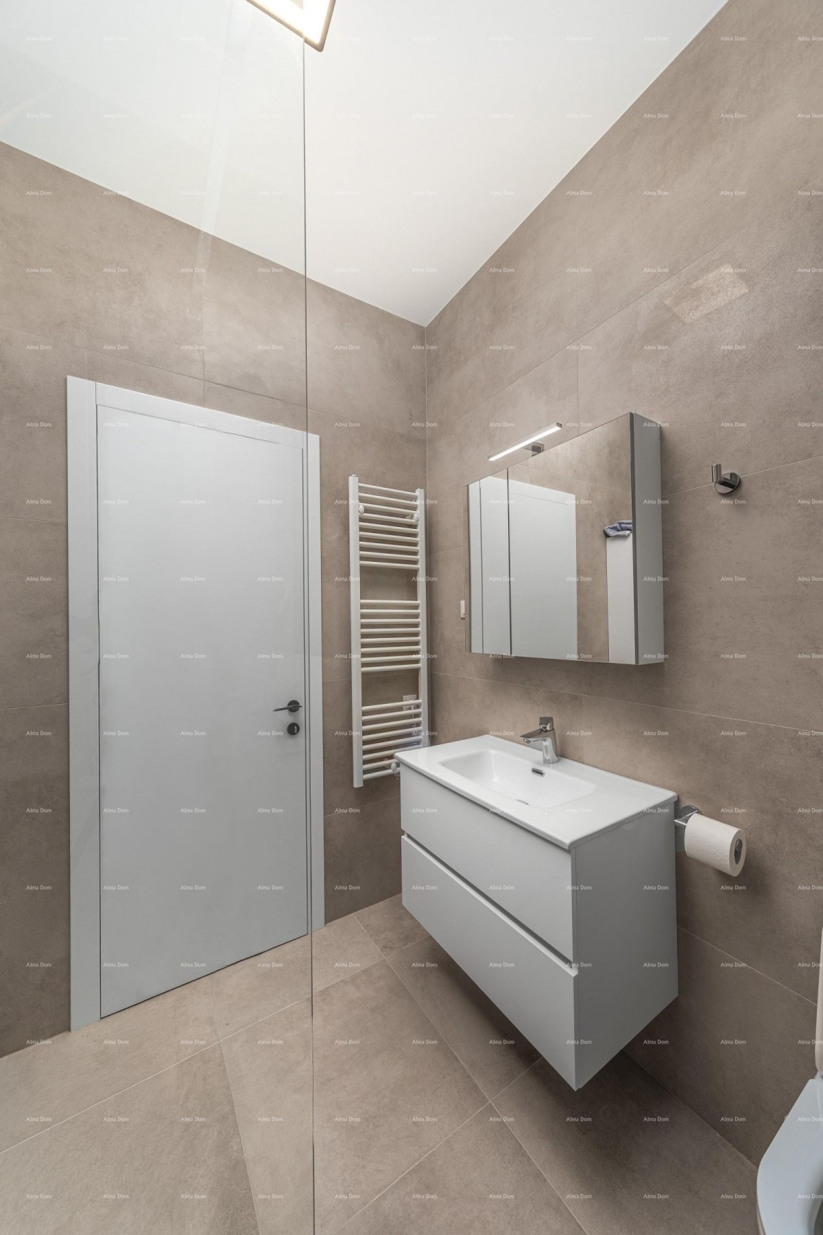 Vendita - villa nuova, moderna ed esclusiva con piscina, Volme, Pula! 24