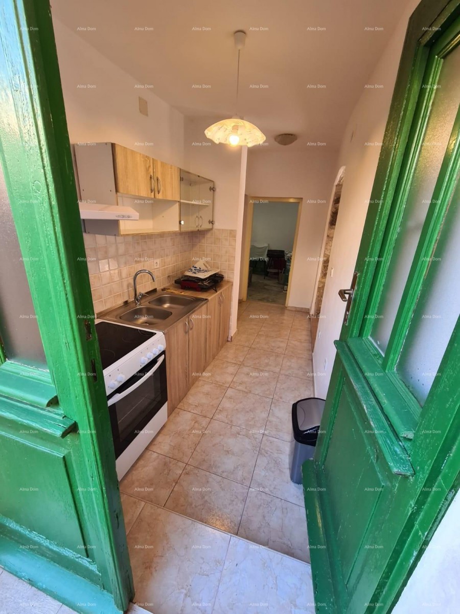 Sale! Two renovated Istrian houses in Marčana. 1