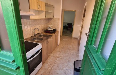 Vendita! Due case ristrutturate in Istria a Marčana.