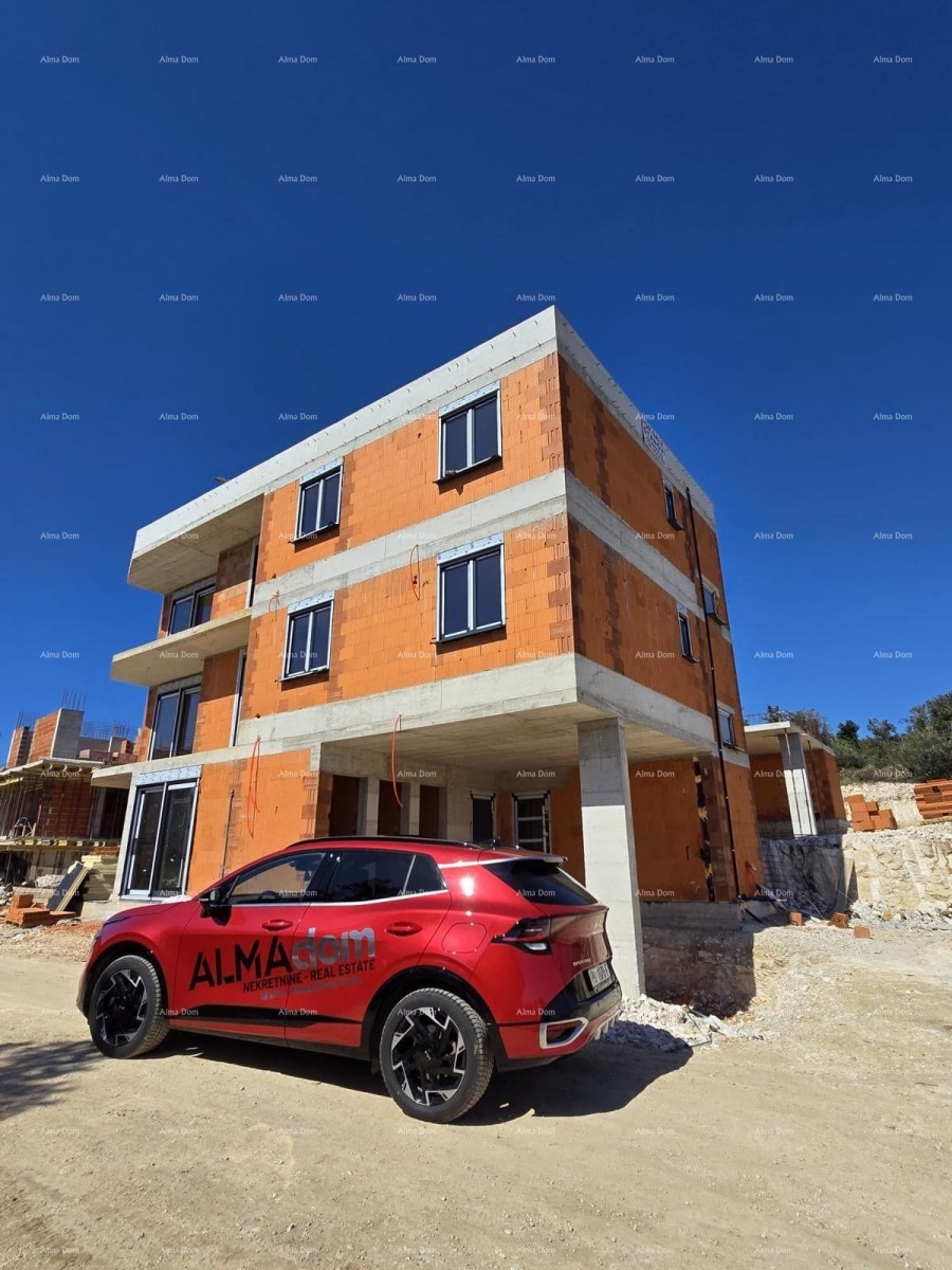 Appartamento Medulin 1