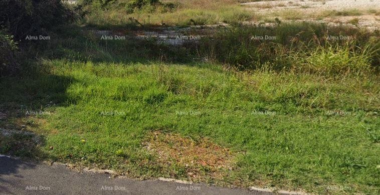 Земля для строительства виллы или семейного дома 1