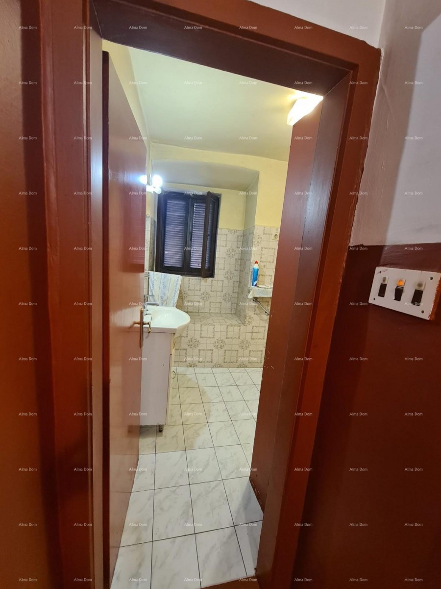 Kuća, centar Buja, 106 m² 23