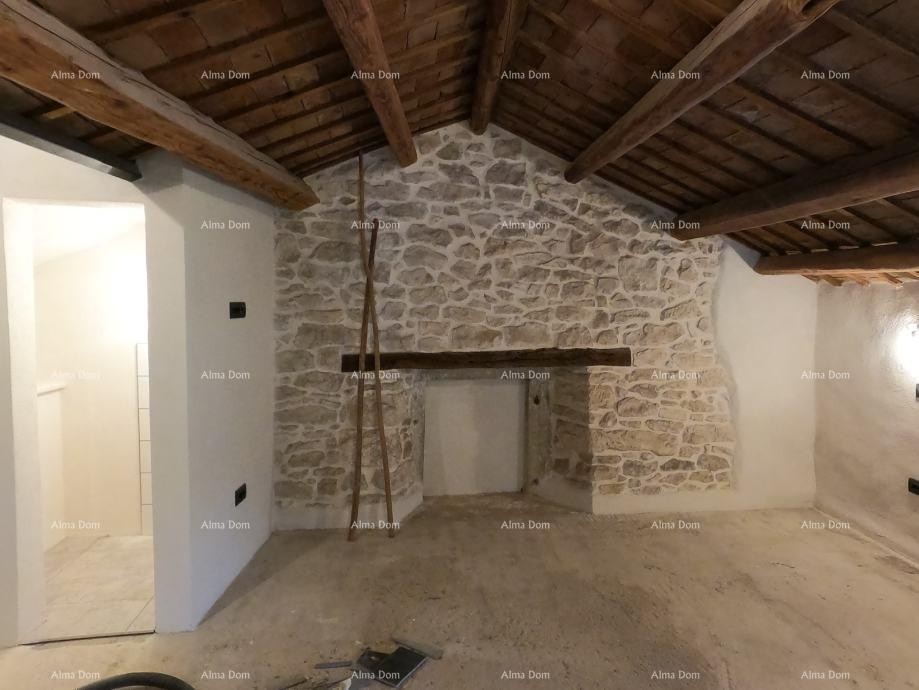 Samostojeca Kamena Kuća na Prodaju 4