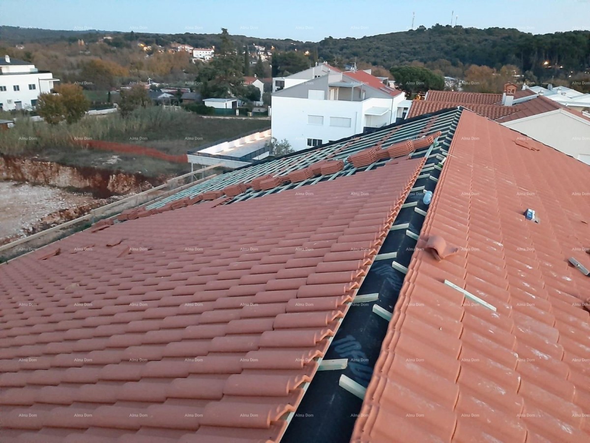 Продажа квартир в новом жилом проекте, Ровинь! 10