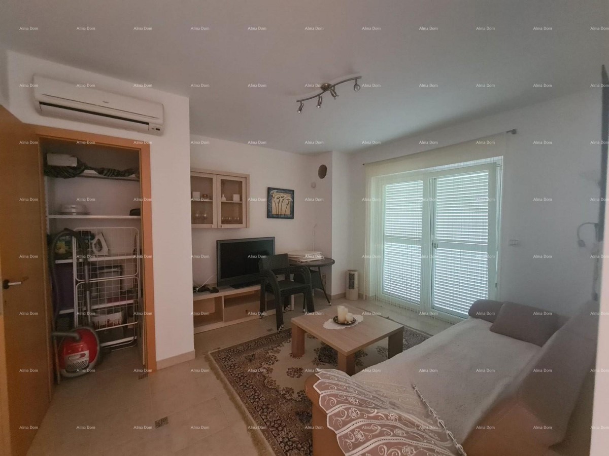 For sale: Charming ground floor apartment, 60 m², Duga Uvala 4