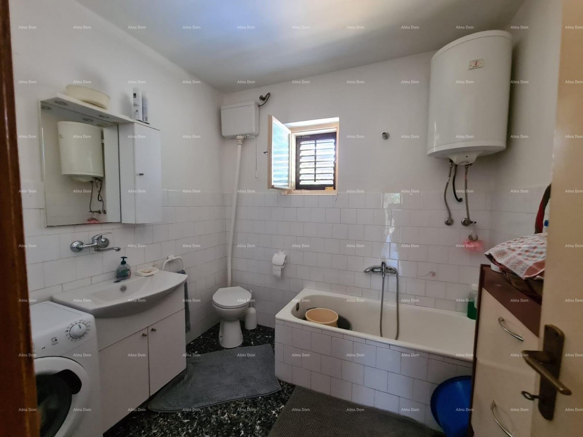 Продажа дома с двумя жилыми единицами, хозяйственным зданием и гаражом, Лижнян! 42