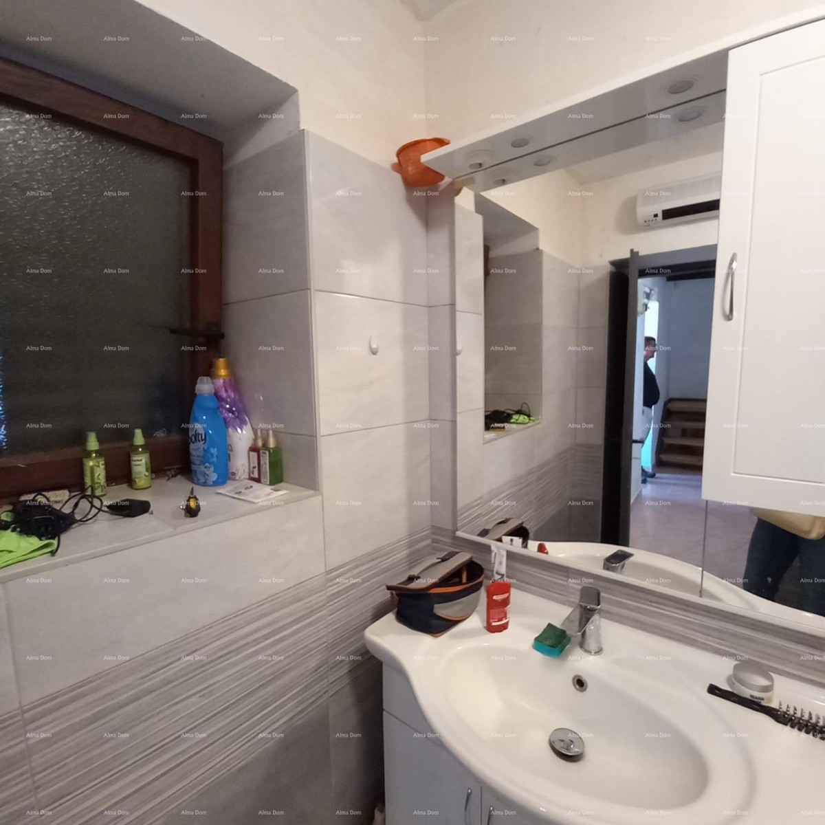 Na prodaju: šarmantna istarska kuća s prostranim dvorištem – Valtura 19